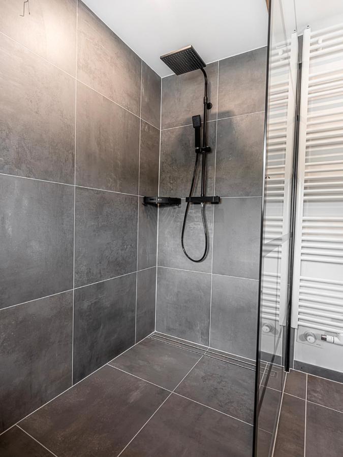 Landhaus Fiete Ihlow  Exteriör bild